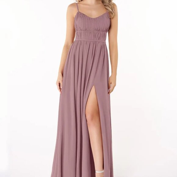 Azazie Dresses & Skirts - Azazie Bridesmaid Dress